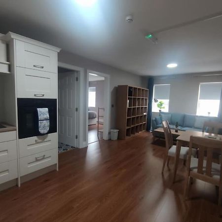Blacklion Prime Location Apartment Luaran gambar