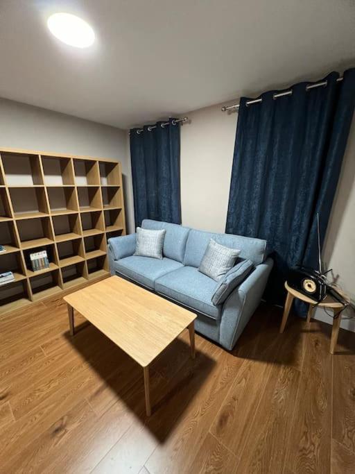 Blacklion Prime Location Apartment Luaran gambar