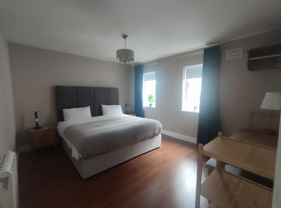 Blacklion Prime Location Apartment Luaran gambar