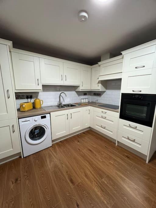 Blacklion Prime Location Apartment Luaran gambar