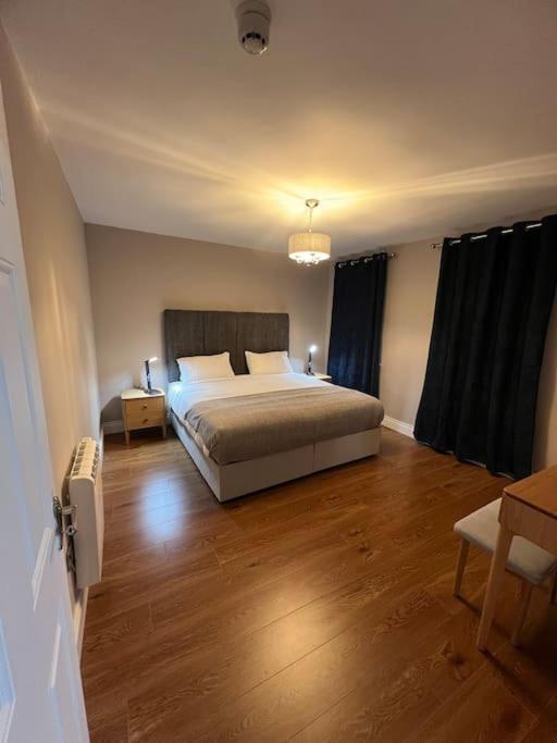 Blacklion Prime Location Apartment Luaran gambar