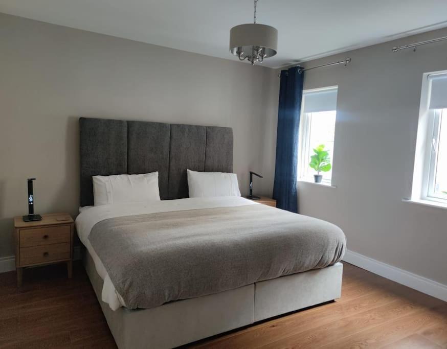 Blacklion Prime Location Apartment Luaran gambar