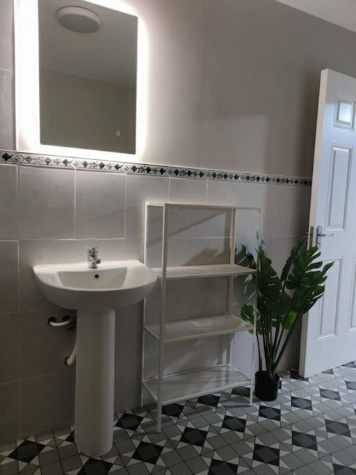 Blacklion Prime Location Apartment Luaran gambar