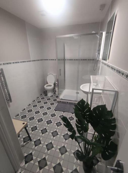 Blacklion Prime Location Apartment Luaran gambar