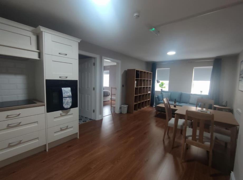 Blacklion Prime Location Apartment Luaran gambar